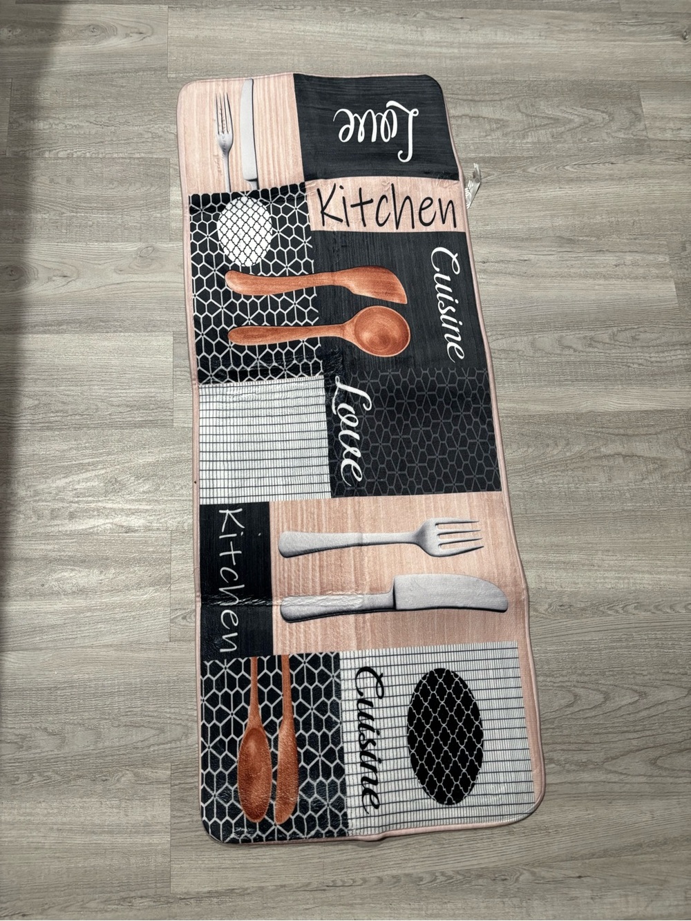 Kitchen Mat - Picture 2 of 3